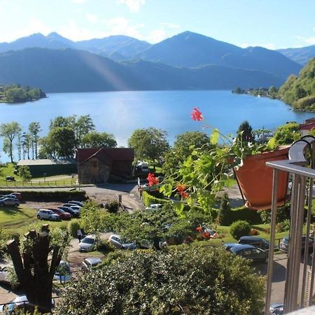 Hotel Bocciolo Orta San Giulio Dış mekan fotoğraf