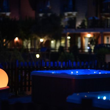 Hotel Bocciolo Orta San Giulio Dış mekan fotoğraf