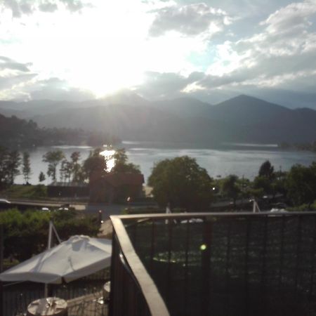 Hotel Bocciolo Orta San Giulio Dış mekan fotoğraf