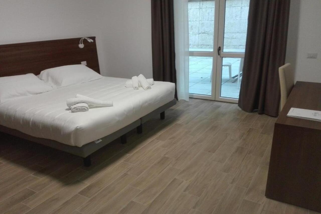 Hotel Bocciolo Orta San Giulio Dış mekan fotoğraf
