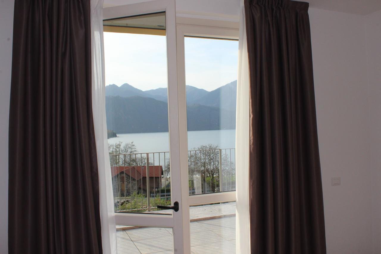 Hotel Bocciolo Orta San Giulio Dış mekan fotoğraf
