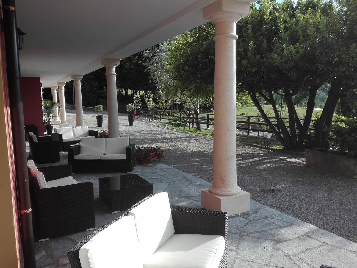 Hotel Bocciolo Orta San Giulio Dış mekan fotoğraf