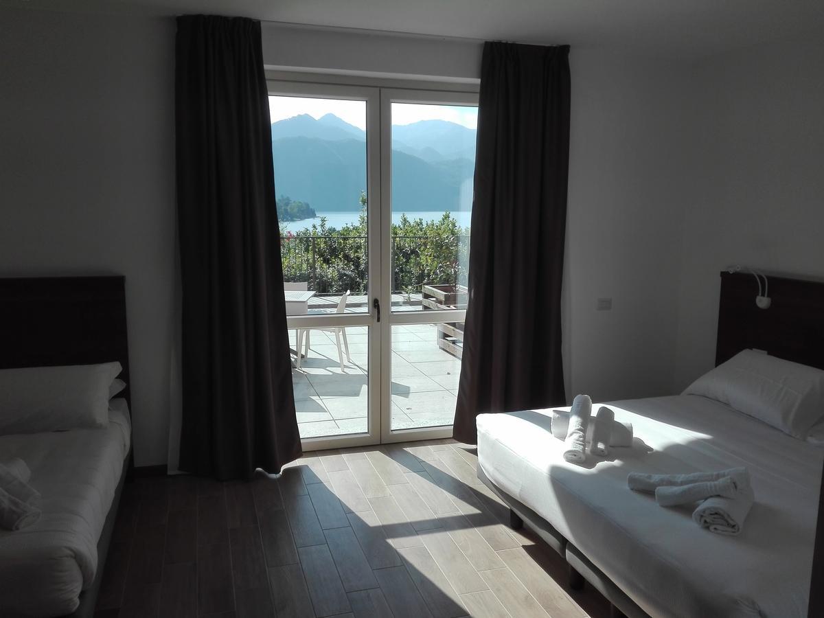 Hotel Bocciolo Orta San Giulio Dış mekan fotoğraf