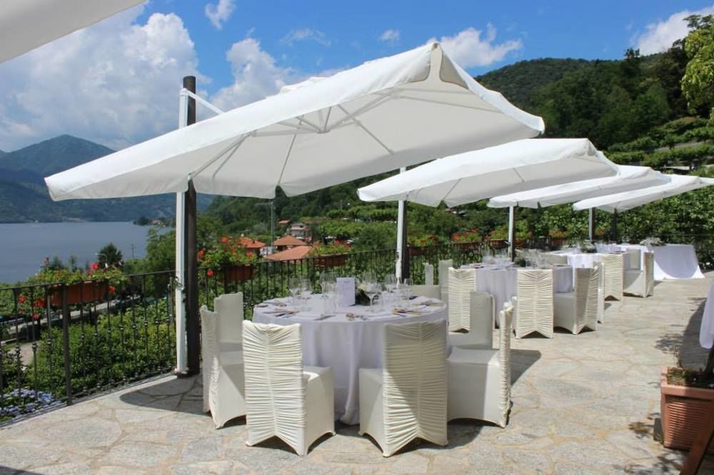 Hotel Bocciolo Orta San Giulio Dış mekan fotoğraf