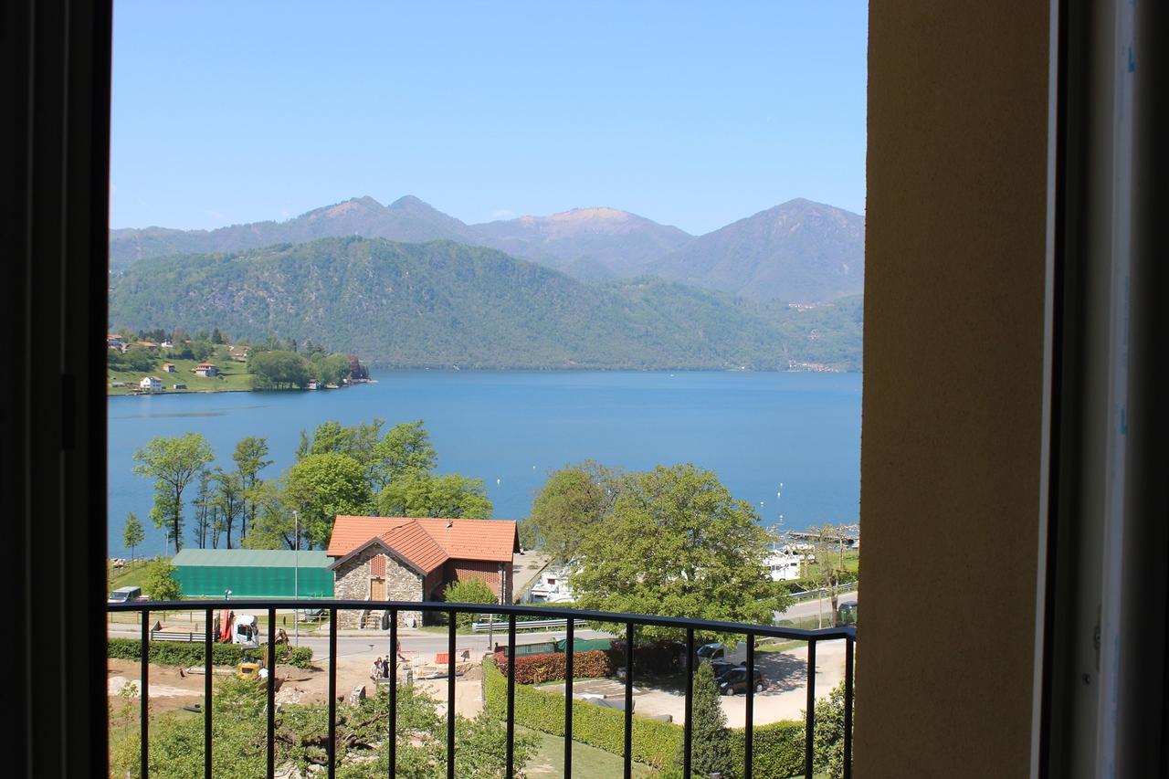 Hotel Bocciolo Orta San Giulio Dış mekan fotoğraf