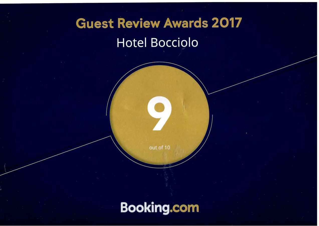 Hotel Bocciolo Orta San Giulio Dış mekan fotoğraf