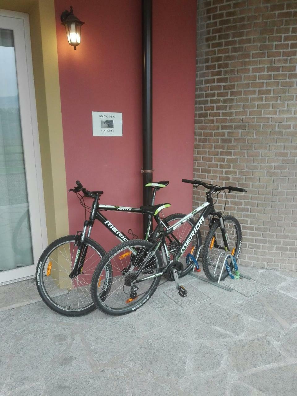 Hotel Bocciolo Orta San Giulio Dış mekan fotoğraf